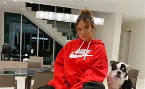 Desde Coral Gables hasta Medellín: así es la casa de lujo de Karol G