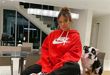 Desde Coral Gables hasta Medell&iacute;n: as&iacute; es la casa de lujo de Karol G