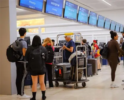 Estas son las 17 nuevas rutas de vuelo que estrenar&aacute; Quintana Roo