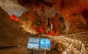 Este es el horario de los parques estatales y grutas de Nuevo León en estas vacaciones decembrinas