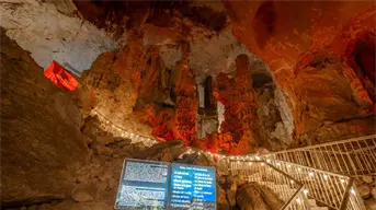 Este es el horario de los parques estatales y grutas de Nuevo León en estas vacaciones decembrinas