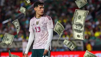 ¿De cuánto es la fortuna del futbolista Jesús Orozco Chiquete?