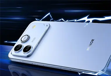 Honor presenta celular de gama alta con bater&iacute;a de 10,000 mAh y memoria RAM de 16 GB