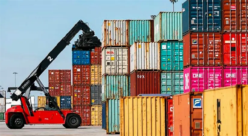 Perú exportó muchos minerales. Foto: Cortesía