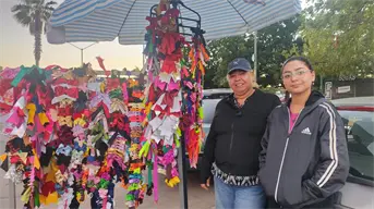 Creaciones Silvia celebra 26 años de trabajo hecho a mano y una historia de resiliencia en Valle Alto