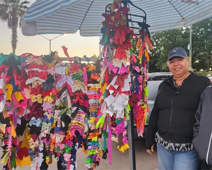 Creaciones Silvia celebra 26 a&ntilde;os de trabajo hecho a mano y una historia de resiliencia en Valle Alto