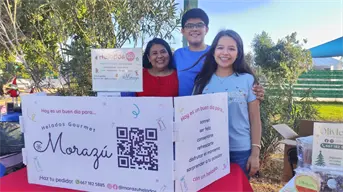 Morazú, el emprendimiento familiar de helados que nació para abrazar con sabor en Valle Alto en Culiacán