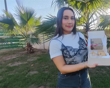 Moy Bakery conquista Valle Alto con el talento y la dulzura de Martha en la capital sinaloense