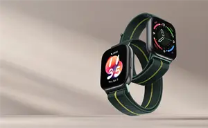 Moto Watch Fit: 25 gramos y batería para 16 días ahora en mínimo accesible