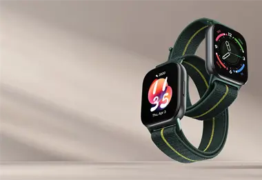 Moto Watch Fit: 25 gramos y bater&iacute;a para 16 d&iacute;as ahora en m&iacute;nimo accesible