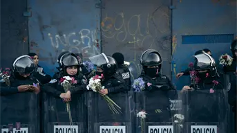 La profesionalización y dignificación de la carrera policial