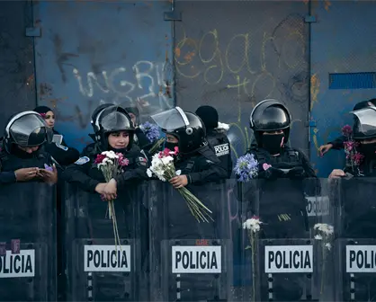 La profesionalizaci&oacute;n y dignificaci&oacute;n de la carrera policial