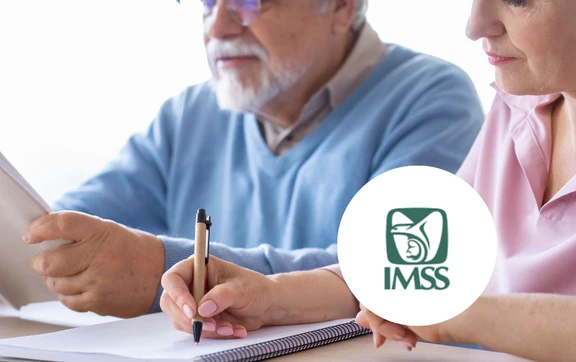 El requisito del IMSS que dejar&aacute; sin pensi&oacute;n a miles de mexicanos en julio 2026