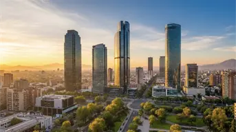 México lidera en crecimiento de clase media: informe del Banco Mundial