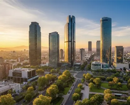 M&eacute;xico lidera en crecimiento de clase media: informe del Banco Mundial