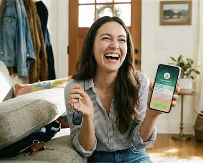 Dispositivos rastreadores: opciones para asegurar tus pertenencias