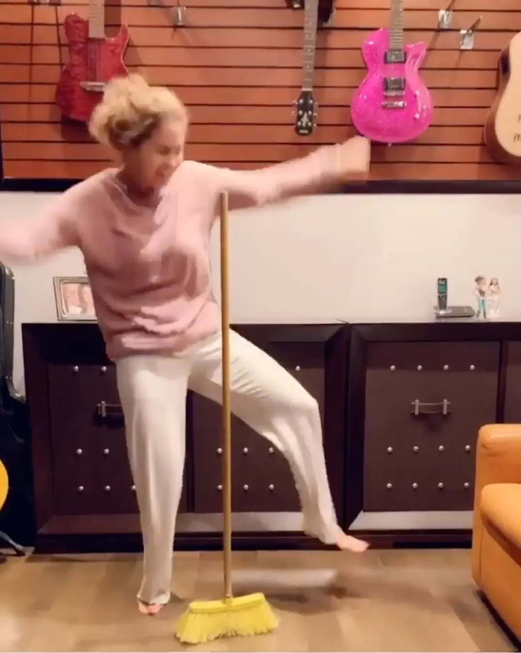 Casa de Lucero. Foto: cortesía.