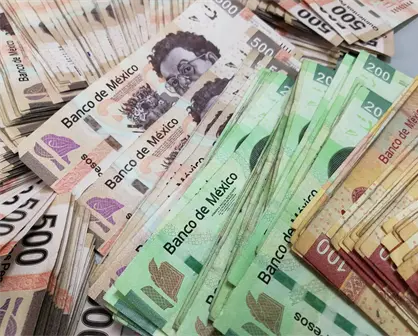 SAT: &iquest;Qu&eacute; pasa si me depositan m&aacute;s de $15 mil pesos?