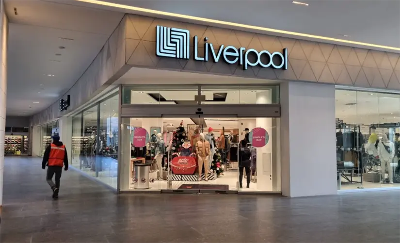 Fechas de las 4 Ventas Nocturnas de Liverpool en 2026. Foto: cortesía.