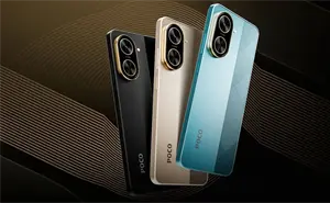 ¿Vale la pena el Poco C85 con batería de 6000 mAh y doble cámara en remate?