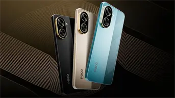 ¿Vale la pena el Poco C85 con batería de 6000 mAh y doble cámara en remate?