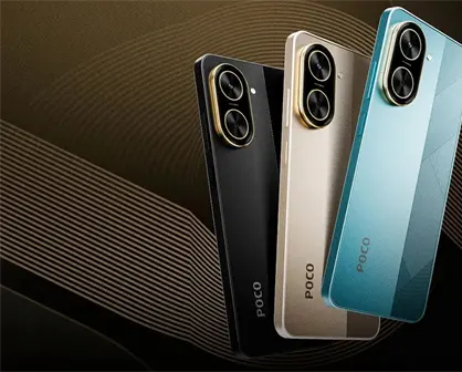 &iquest;Vale la pena el Poco C85 con bater&iacute;a de 6000 mAh y doble c&aacute;mara en remate?