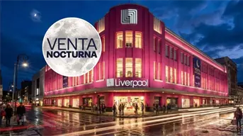 ¿Cuáles serán las Ventas Nocturnas de Liverpool para 2026?