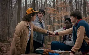 ¿A qué hora sale el último capítulo de Stranger Things?