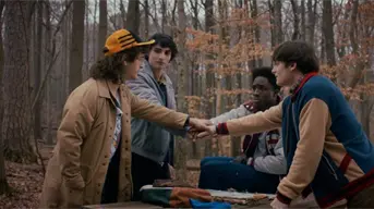 ¿A qué hora sale el último capítulo de Stranger Things?