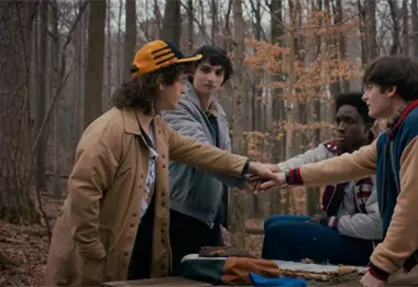 &iquest;A qu&eacute; hora sale el &uacute;ltimo cap&iacute;tulo de Stranger Things?