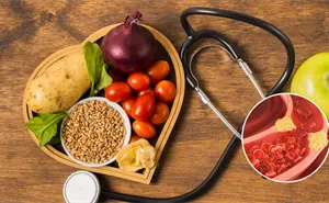 ¿Qué alimentos ayudan a bajar el colesterol?