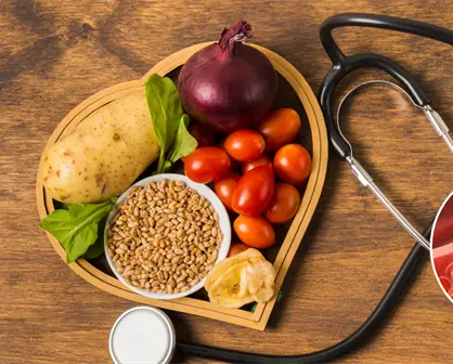 &iquest;Qu&eacute; alimentos ayudan a bajar el colesterol?