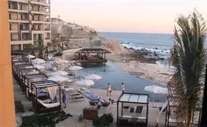 México logra cierre histórico de la cartera de inversión turística en 2025