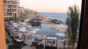 México logra cierre histórico de la cartera de inversión turística en 2025