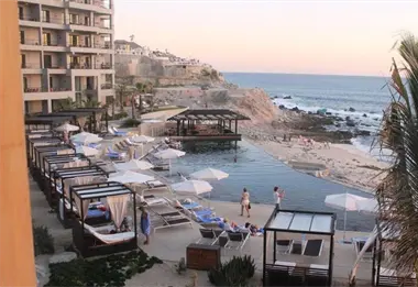 M&eacute;xico logra cierre hist&oacute;rico de la cartera de inversi&oacute;n tur&iacute;stica en 2025