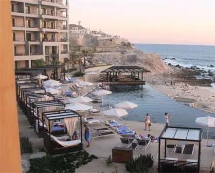 M&eacute;xico logra cierre hist&oacute;rico de la cartera de inversi&oacute;n tur&iacute;stica en 2025