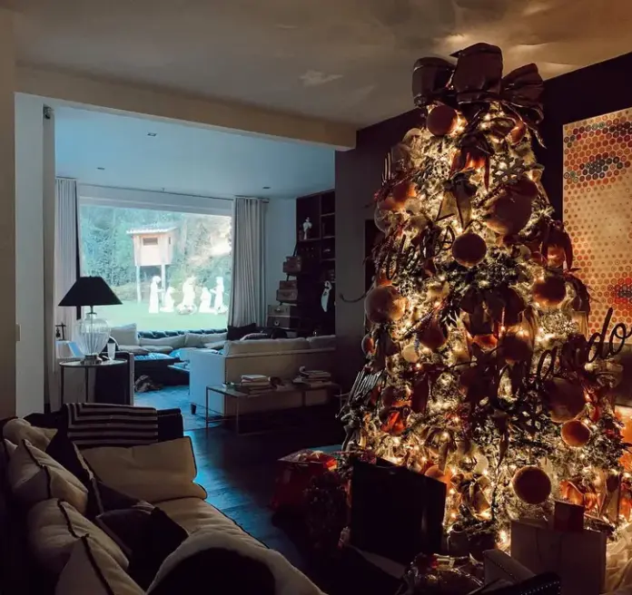 Casa de Galilea en CDMX. Foto: cortesía.