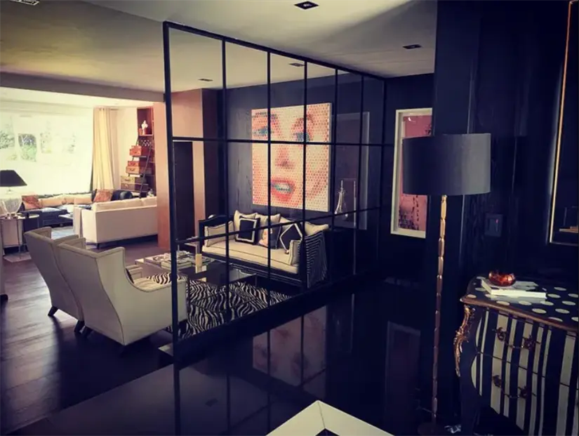 Casa de Galilea en CDMX. Foto: cortesía.