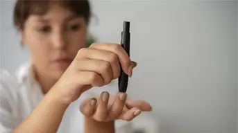 ¿Cómo puedo saber si tengo resistencia a la insulina?