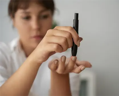 &iquest;C&oacute;mo puedo saber si tengo resistencia a la insulina?