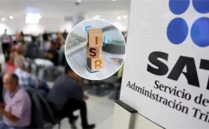 ¿Cuánto ganaré con la nueva actualización de ISR en 2026?