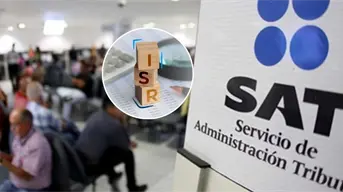 ¿Cuánto ganaré con la nueva actualización de ISR en 2026?