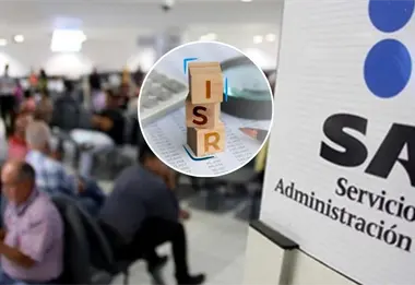 &iquest;Cu&aacute;nto ganar&eacute; con la nueva actualizaci&oacute;n de ISR en 2026?