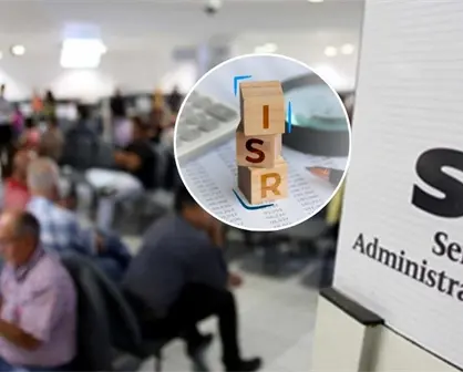 &iquest;Cu&aacute;nto ganar&eacute; con la nueva actualizaci&oacute;n de ISR en 2026?