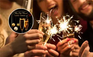 Frases y mensajes de Año Nuevo para dedicar a mi hermana o hermano