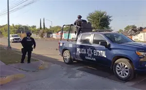 Pitazo deja 6 detenidos y 3 hombres abatidos, tras un enfrentamiento en Navolato