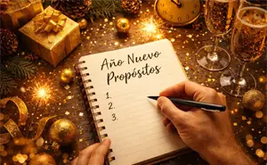 Frases para reflexionar en Año Nuevo: pensamientos positivos para recibir el 2026