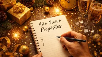 Frases para reflexionar en Año Nuevo: pensamientos positivos para recibir el 2026