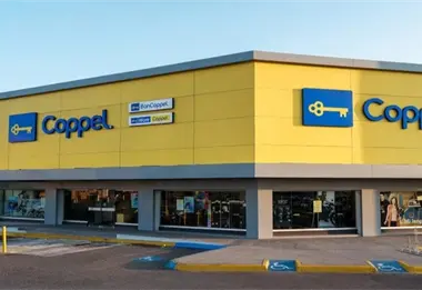 Horario de Coppel y Liverpool el 31 de diciembre y 1 de enero