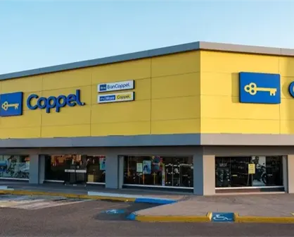 Horario de Coppel y Liverpool el 31 de diciembre y 1 de enero